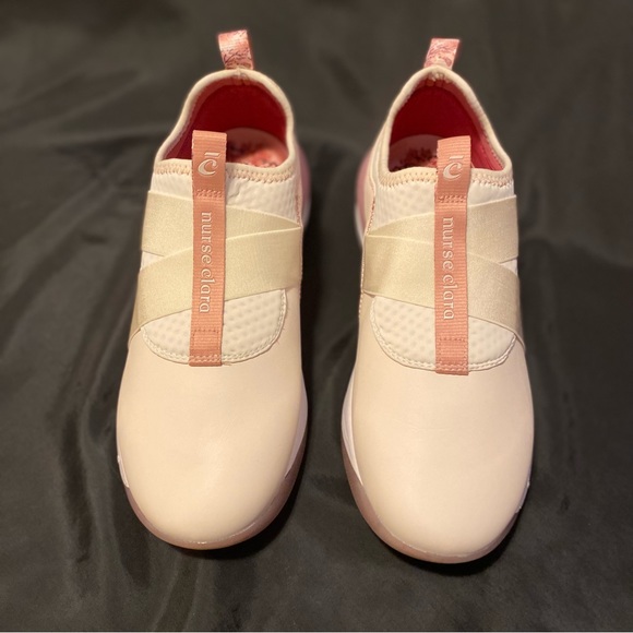 Limited Edition Clove Nurse Clara Shoes Women’s Size 9 OR Men’s size 7.5 - Picture 4 of 8